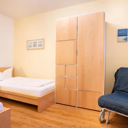 Sonnetta Apartament *